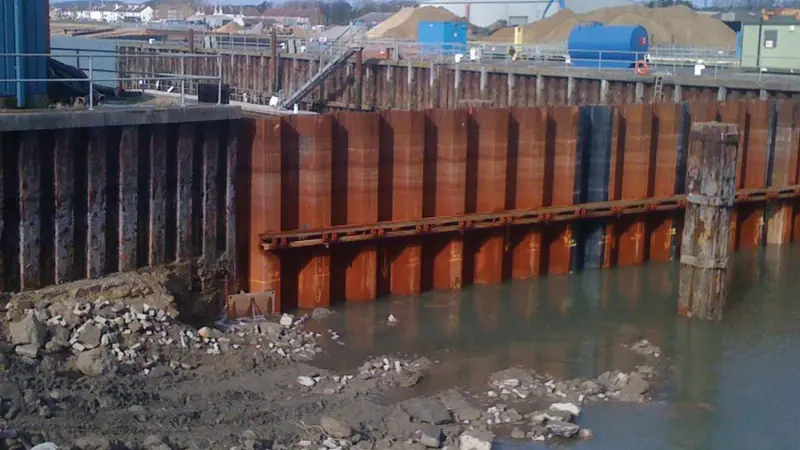 %[alt az series steel sheet piles for harbor construction](https://placehold.co/600x400 "[AZ Series](https://sheetpiling.arcelormittal.com/sites/default/files/2024-04/AMCRPS_Gen_Cat_GB-2022_Metric-Imperial-Units_web%5B1%5D.pdf)[^3] Sheet Piles")