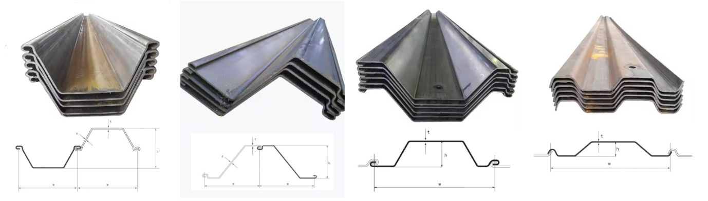 %[alt sheet pile driving rig installing piles on construction site](https://placehold.co/600x400 "Sheet Pile Installation")