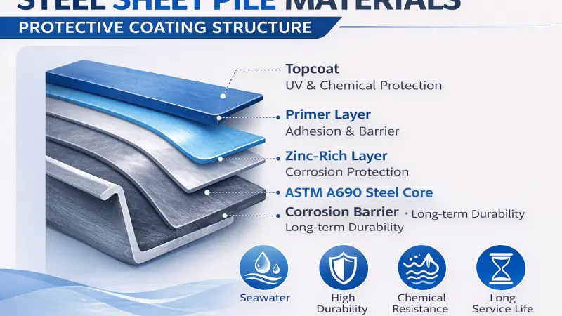 %[alt chart showing different types of steel coatings](https://placehold.co/600x400 "Types of Steel Coatings")