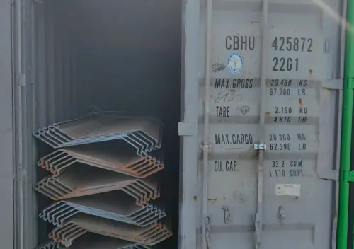 Factory and shipment (15)