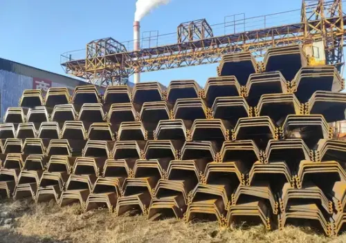 Factory and shipment (2)