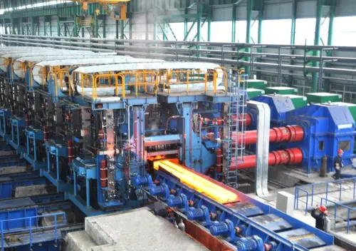 Factory and shipment (4)