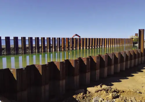 Factory and shipment (5)