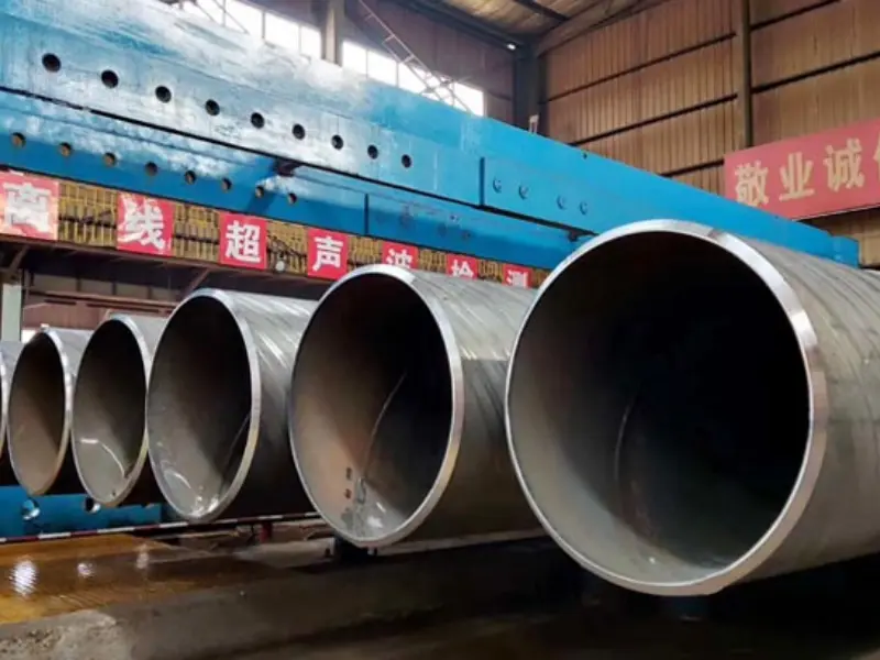 Pipe Pile (18)