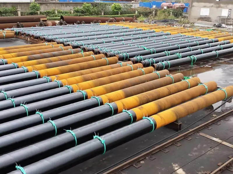 Pipe Pile (21)