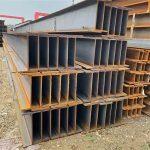Waling Beams