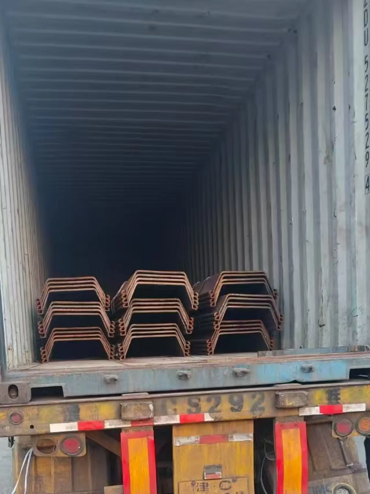 packaging and transportation